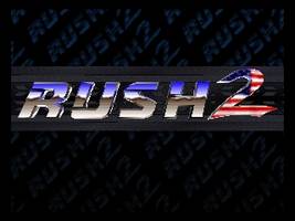 Rush 2 - Extreme Racing USA